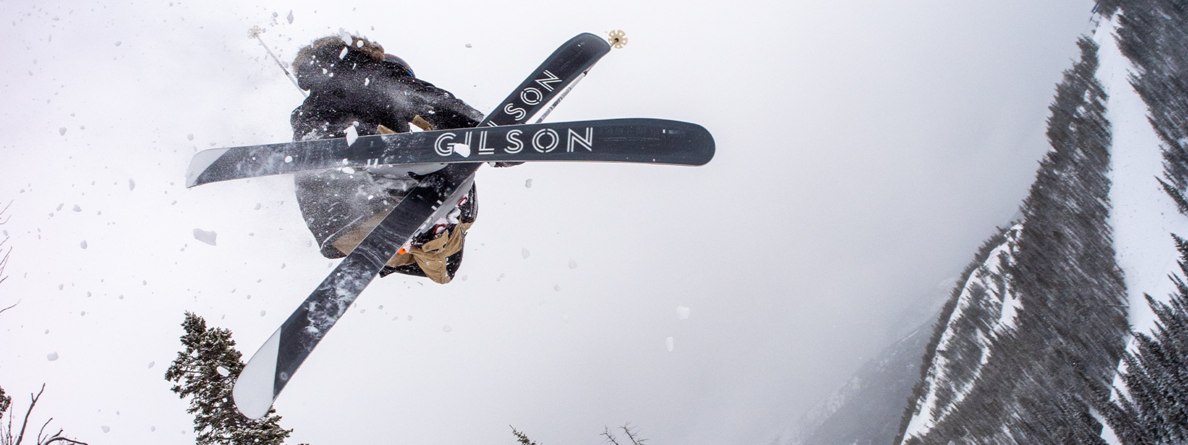 All Skis