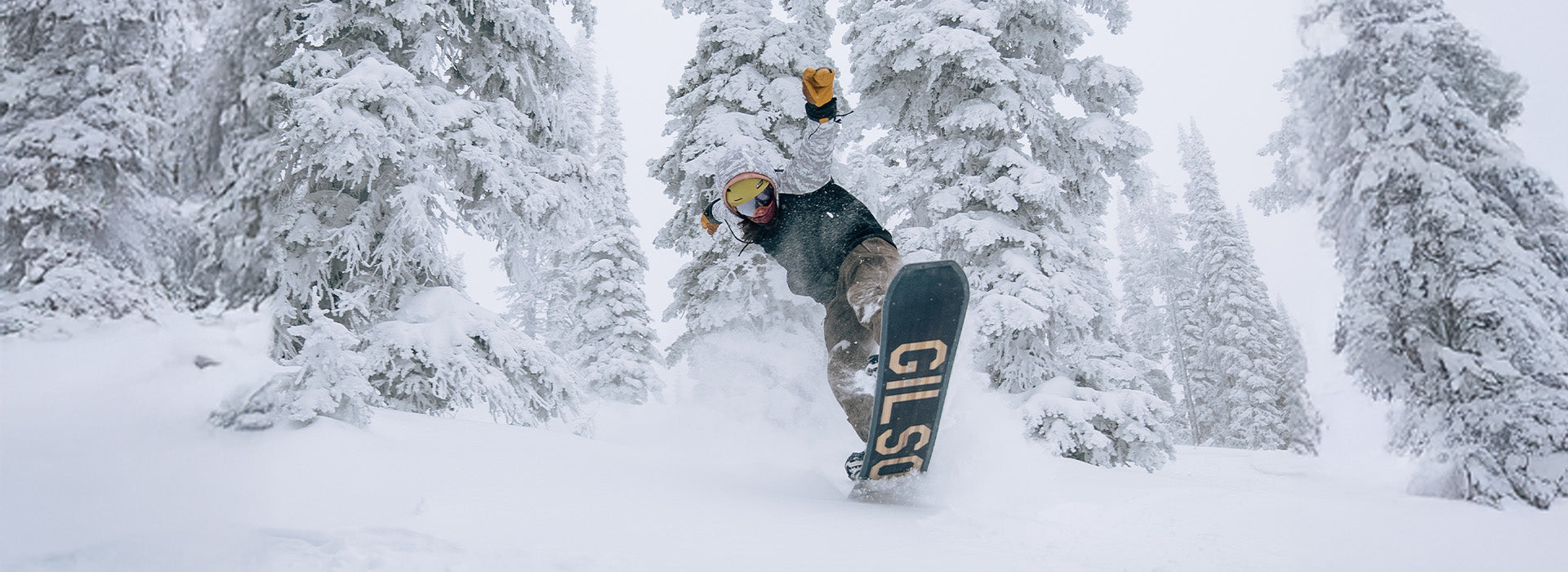All Snowboards