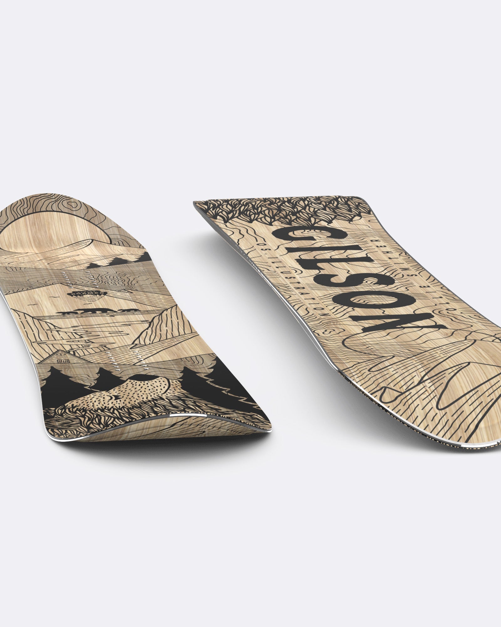 Alpine Roamer