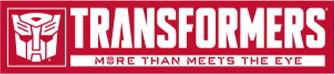 transformers partner logo