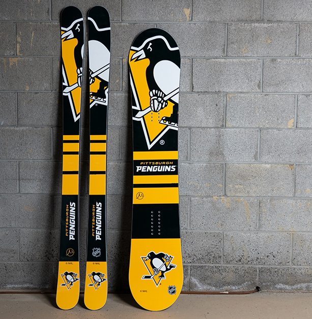 Nhl pittsburgh penguins