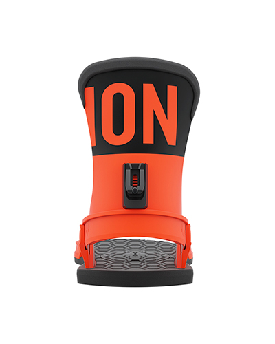 2022 Union Contact Pro Orange graphics alternate thumbnail 3