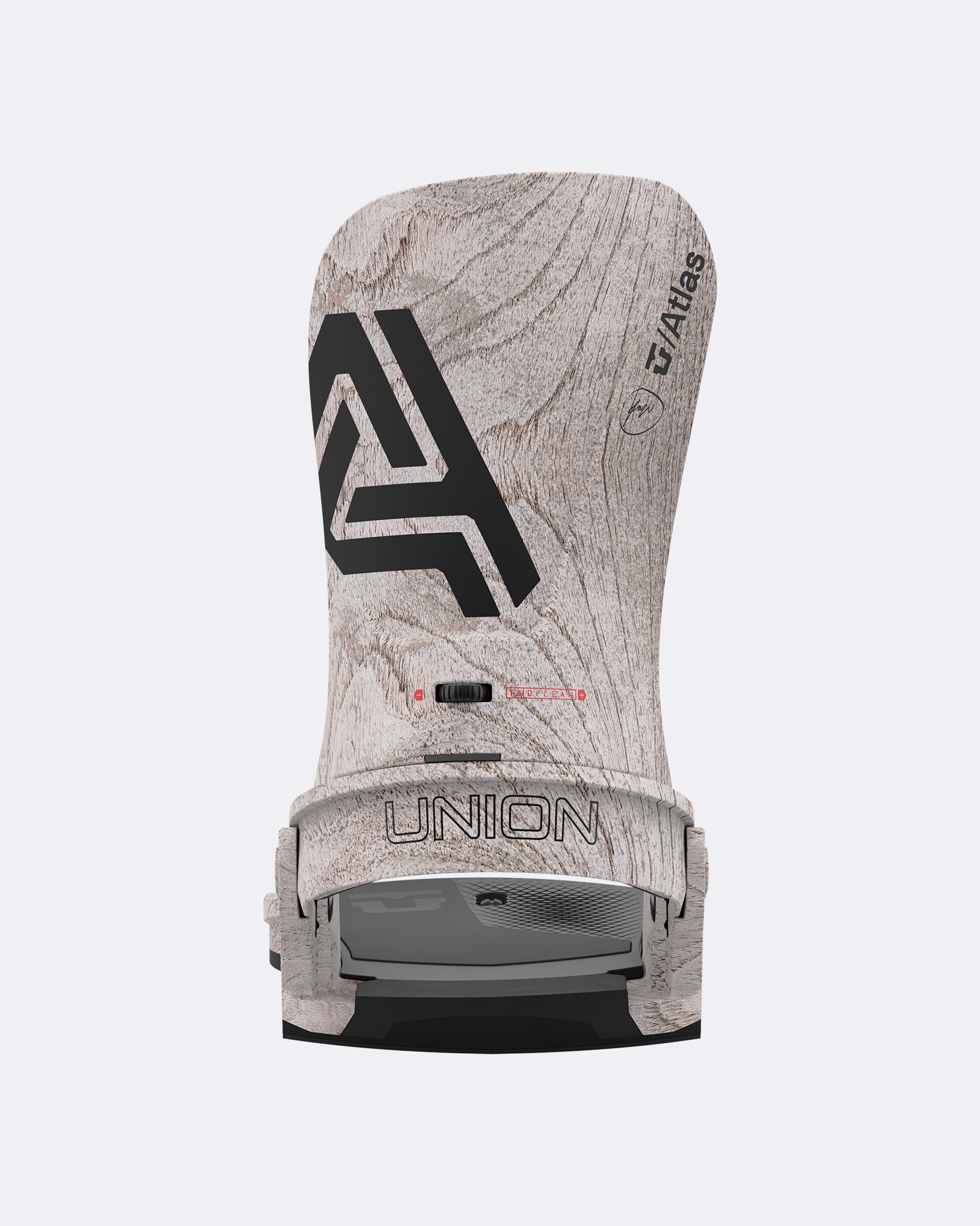 Bindings - 2023 Union Atlas | GILSON