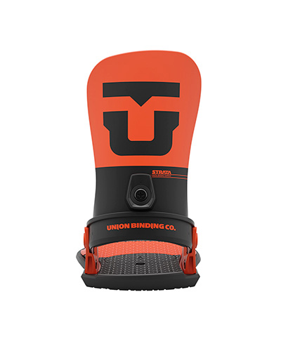 2023 Union Strata Orange graphics alternate thumbnail 3