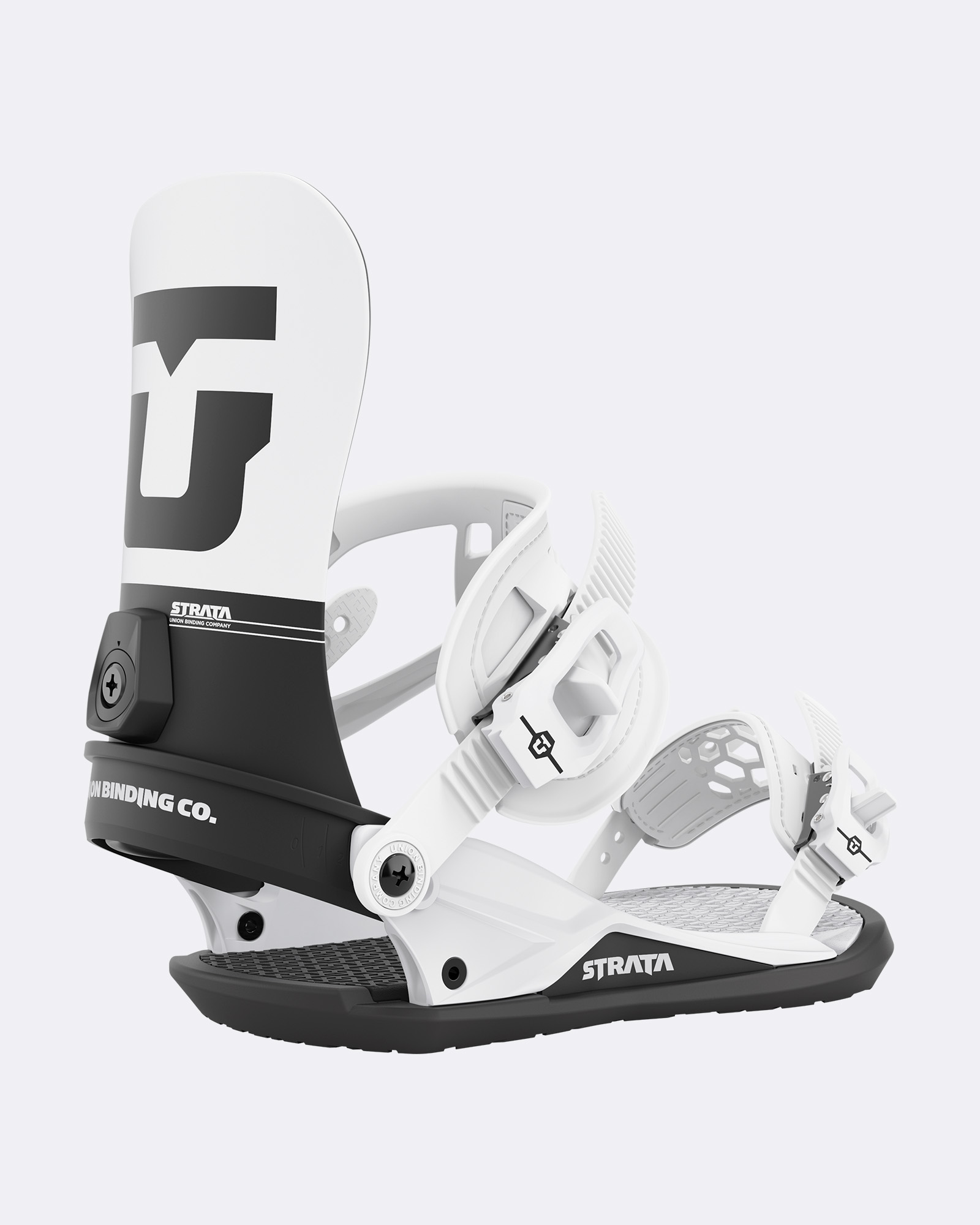 2023 Union Strata White graphics