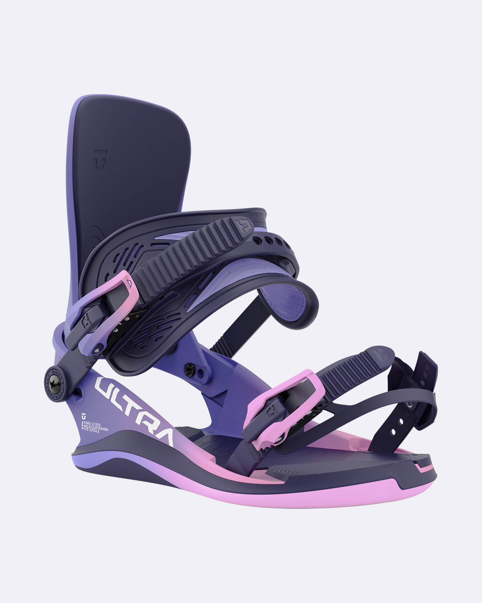 2023 Union Ultra Womens Violet graphics alternate thumbnail 2