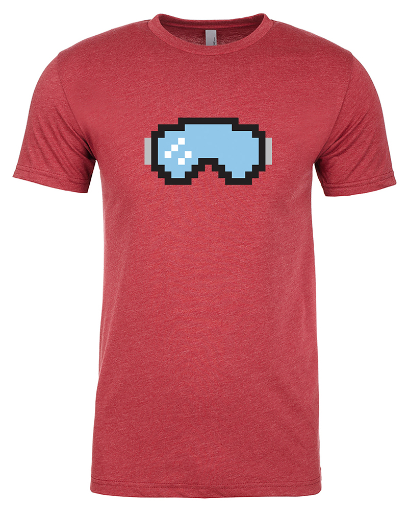 2023 goggles cardinal large