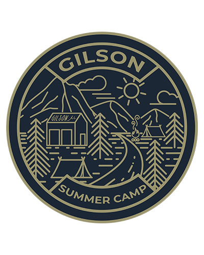 Adult summer camp small