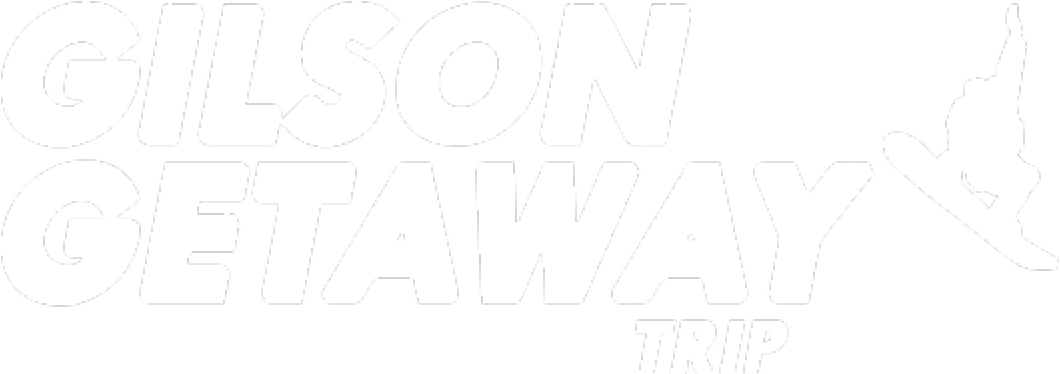 Logo gilson getaway