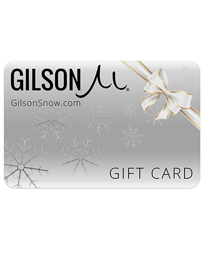Gift card small