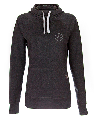 Gilson Circle Logo
Carbon Cowl Neck Gilson Circle Logo
Carbon Cowl Neck graphics