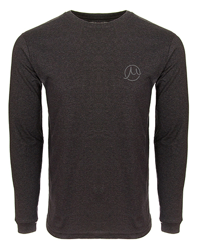 Gilson Circle Logo
Carbon Long Sleeve Gilson Circle Logo
Carbon Long Sleeve graphics
