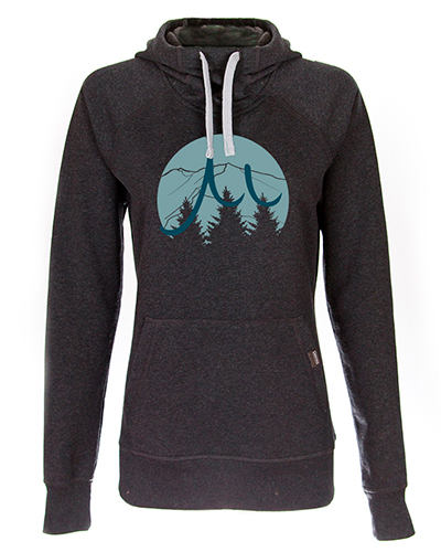 Gilson Circle Mountain
Carbon Cowl Neck Gilson Circle Mountain
Carbon Cowl Neck graphics
