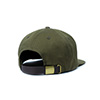 Gilson Leather 
Pinch Hat Green thumbnail