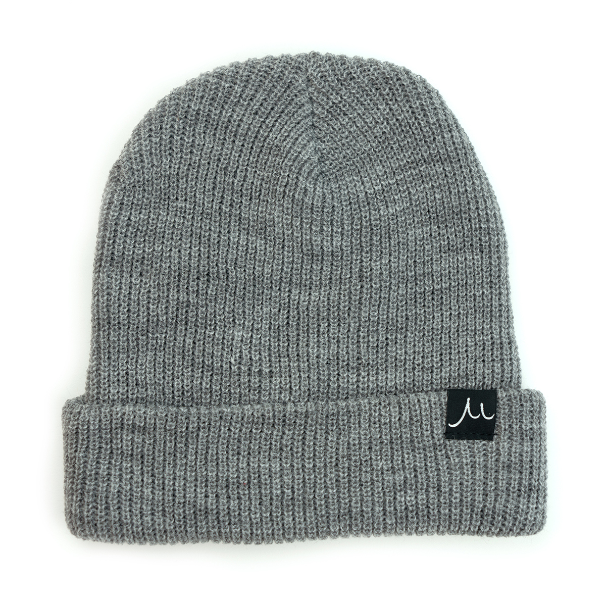 Gilson mu beanie gray large