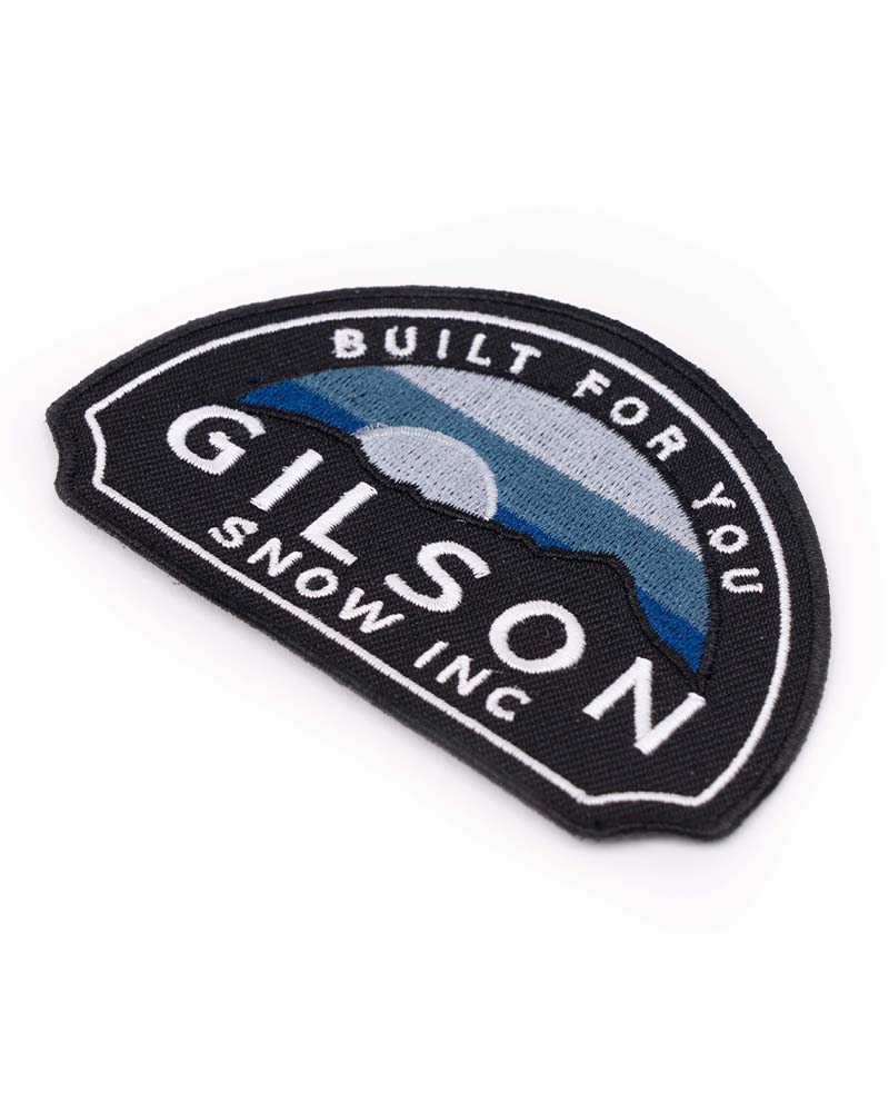 Gilson patch mountain large
