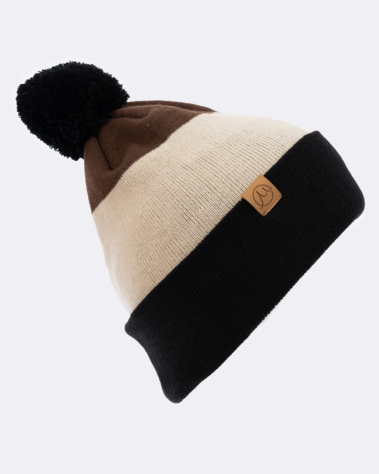 GILSON Pom Beanie graphics