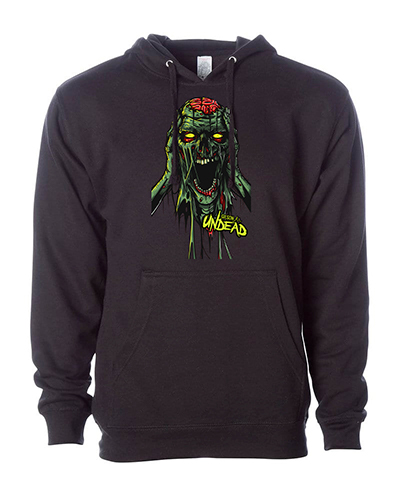 Hear No Evil
Hoodie Green Hear No Evil
Hoodie Green graphics