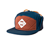 Murdock Flap Hat Blue thumbnail
