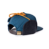 Murdock Flap Hat Blue thumbnail