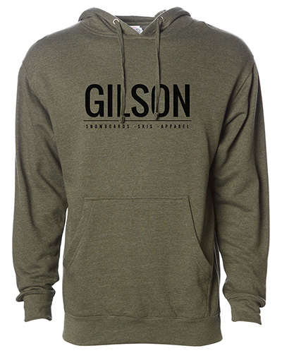 ORIGINAL Hoodie graphics