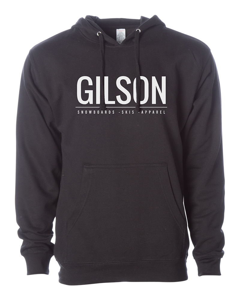 2023 original hoodie black large