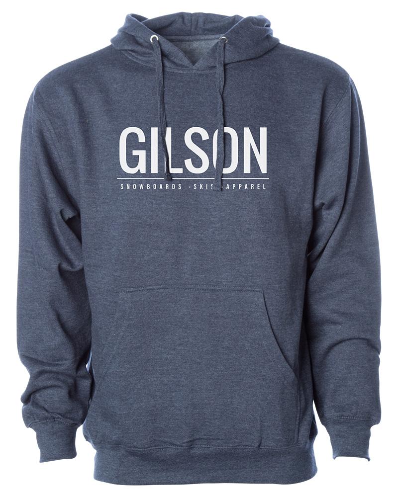 2023 original hoodie navy large