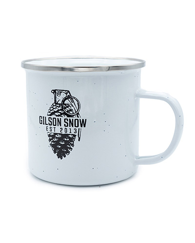Pine Grenade
Camp Mug Pine Grenade
Camp Mug graphics