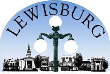 Logo lewisburg