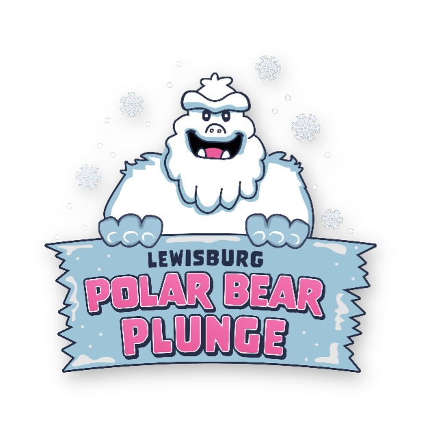 Logo plunge