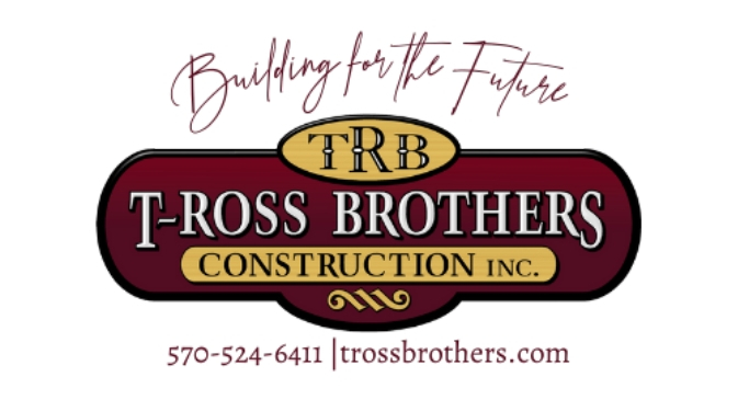 Logo tross