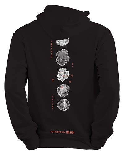 Ancestry Hoodie  graphics alternate thumbnail 2