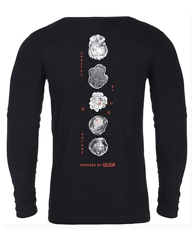 Ancestry Long Sleeve  graphics alternate thumbnail 2