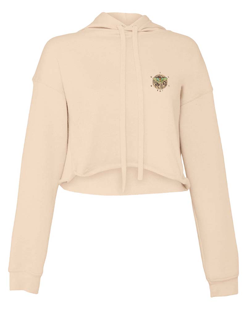 Sasha zodiac crop front large