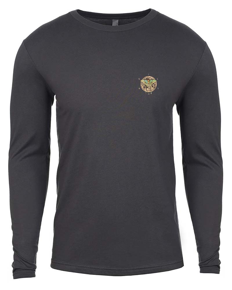 Sasha zodiac long sleeve front large