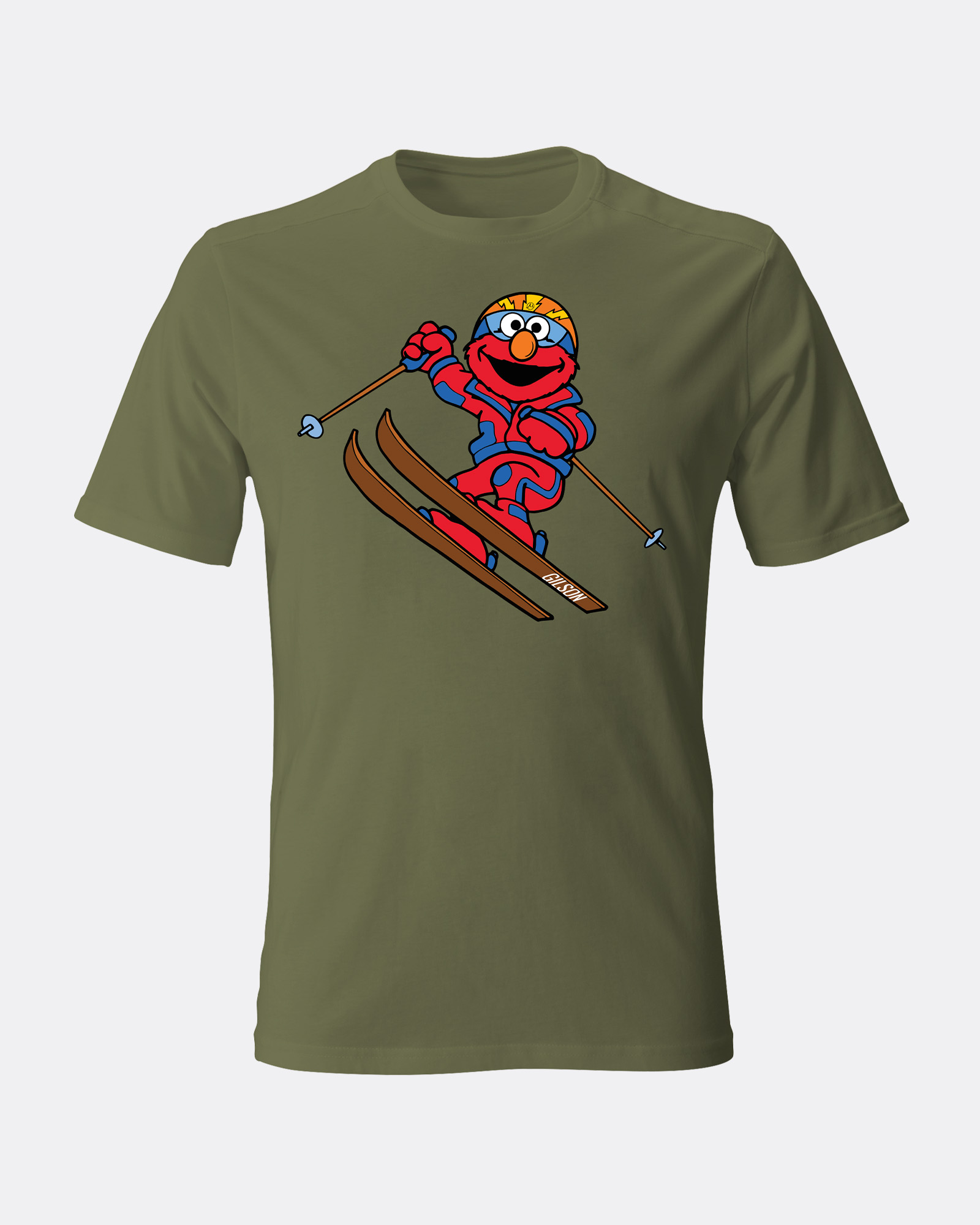 Sesame Street
Elmo Ski Sesame Street
Elmo Ski graphics