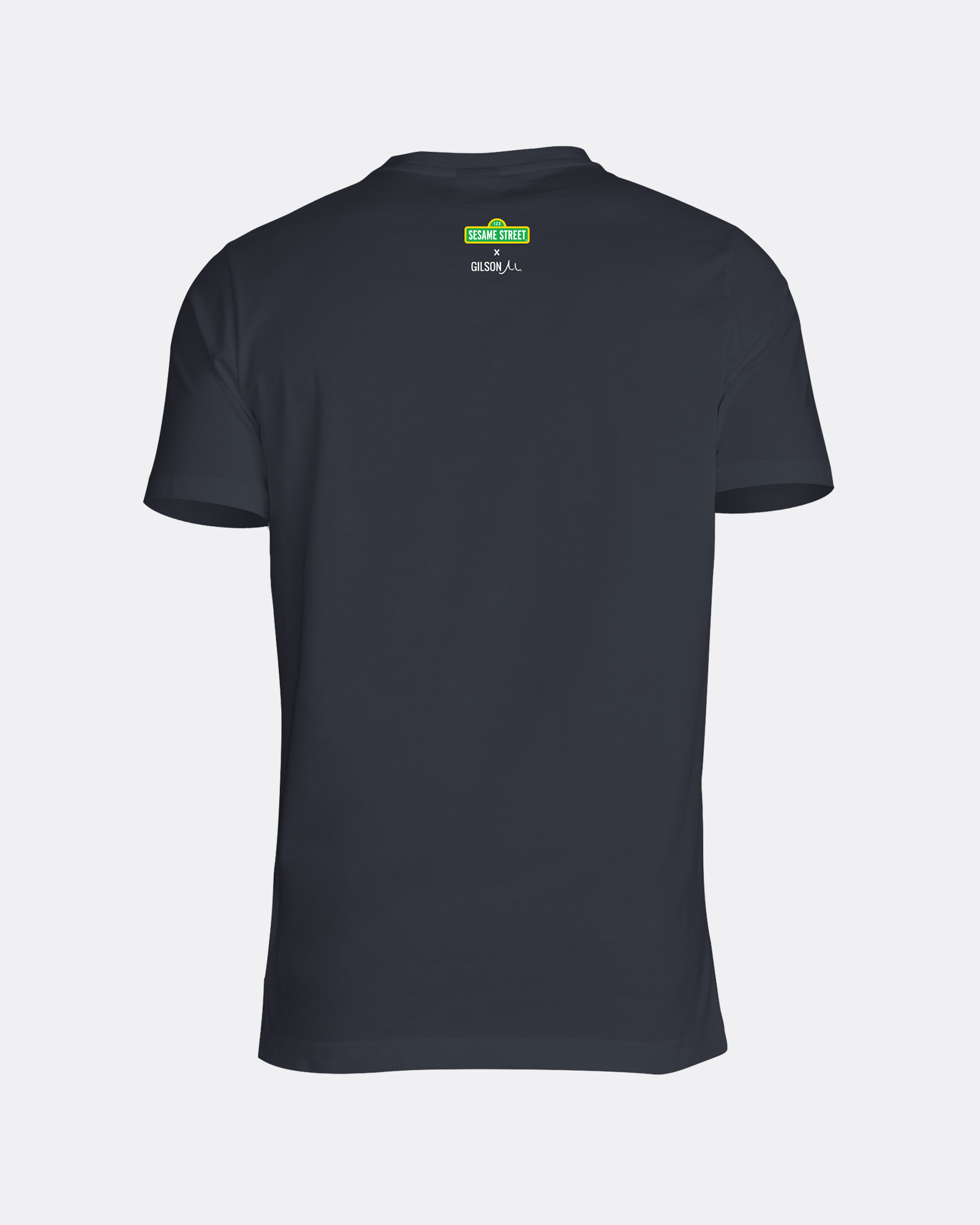 Sesame Street 
Ski Team Soft Black graphics alternate thumbnail 2