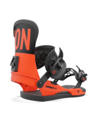 Union contact pro orange small