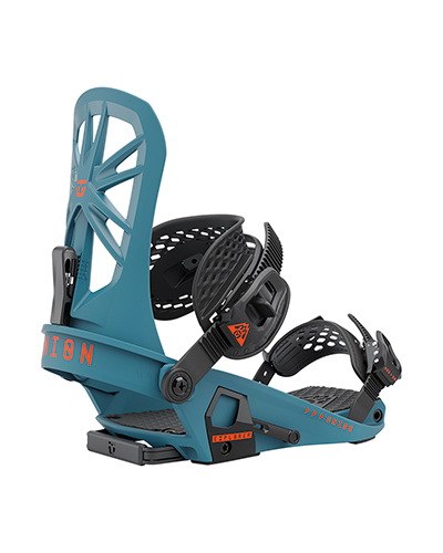 Union Explorer
Splitboard Bindings Union Explorer
Splitboard Bindings graphics