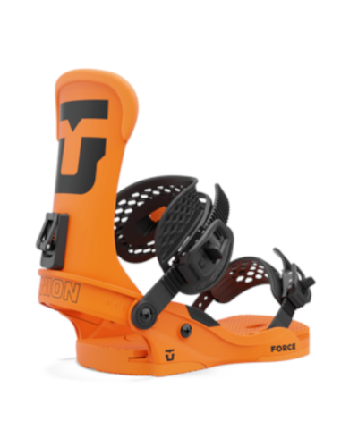 Union force orange small