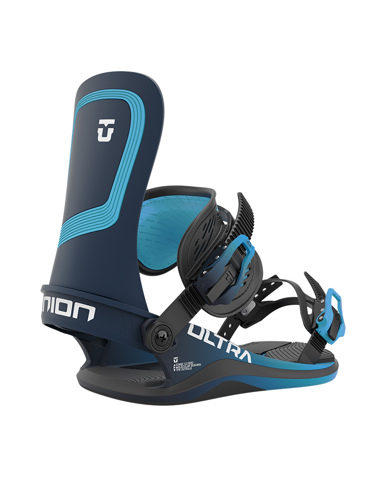 2023 Union Ultra Mens Blue graphics