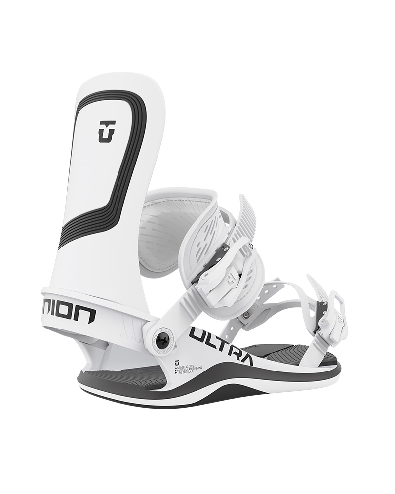 2023 Union Ultra Mens White graphics