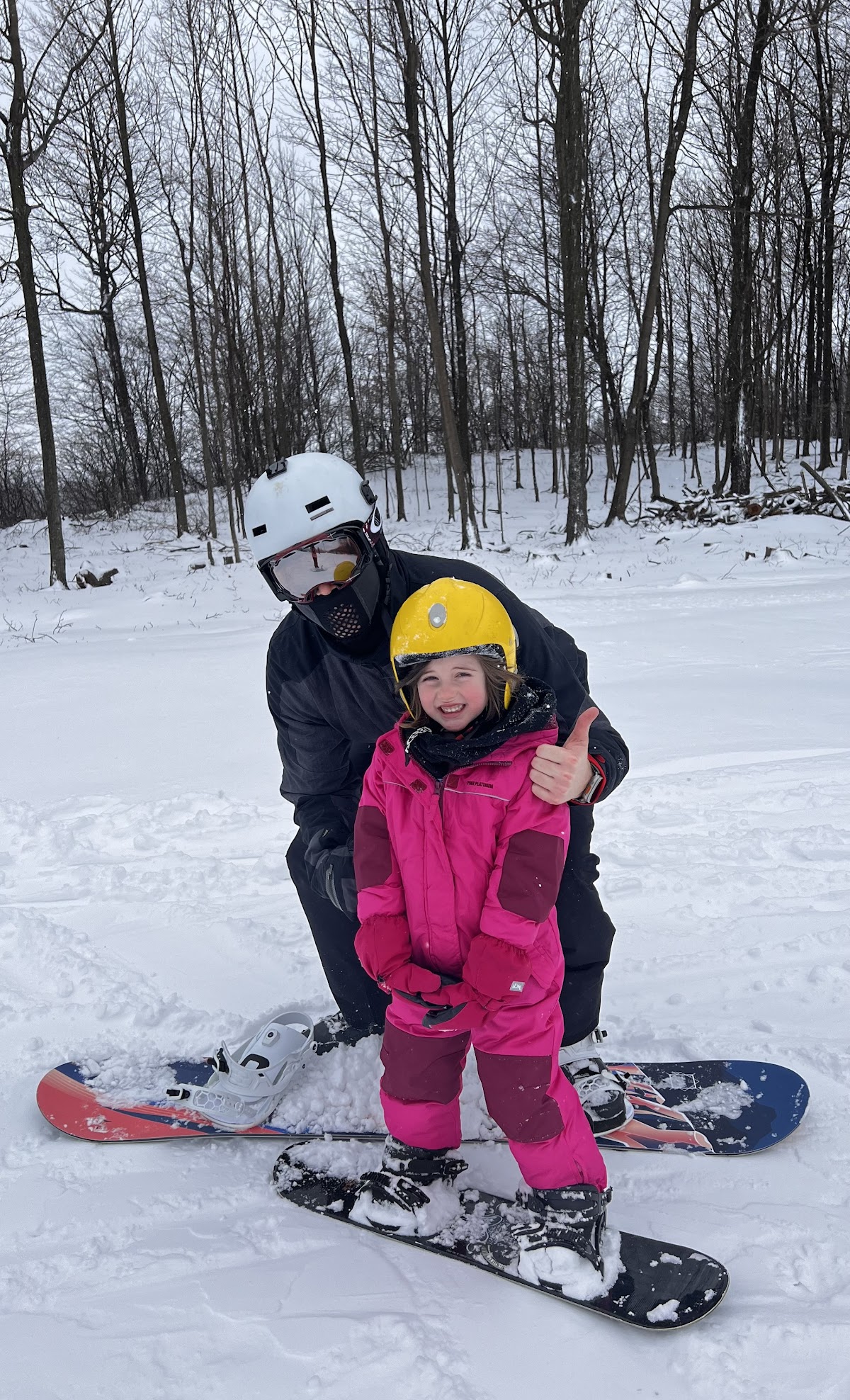 Snowboards - Crossroads | GILSON