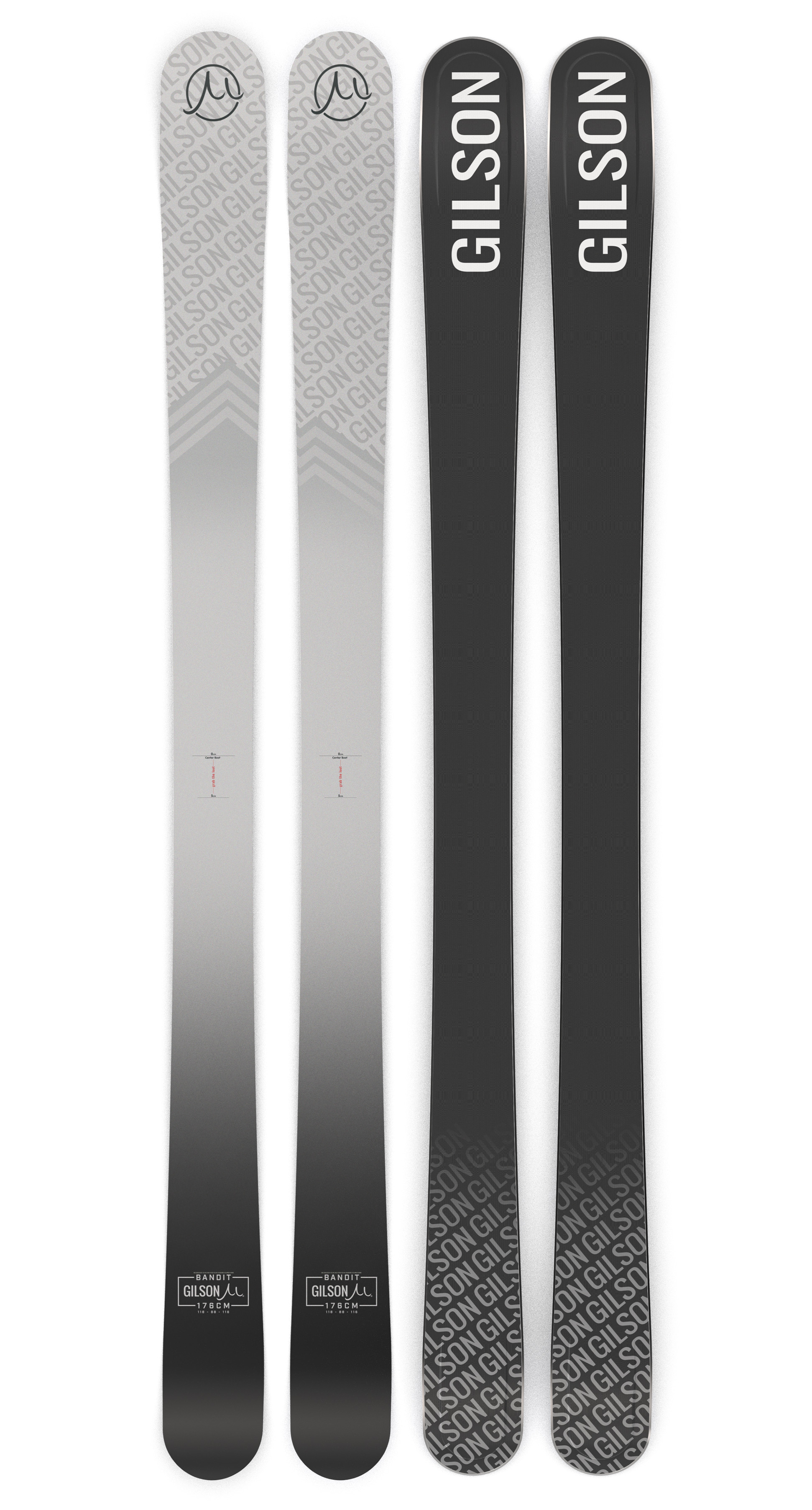 2023 bandit skis large