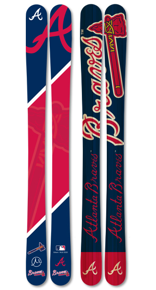 Atlanta Braves  graphics