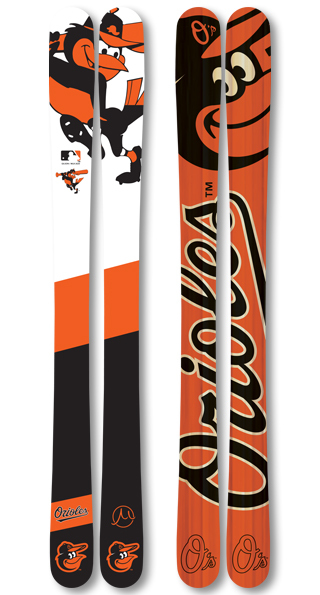 Baltimore Orioles  graphics