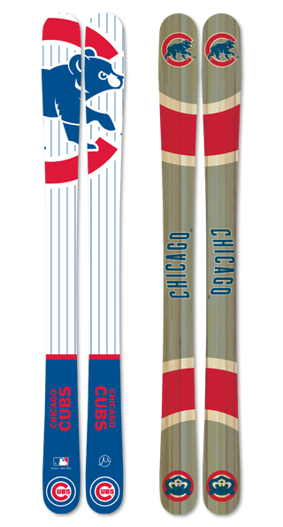 Chicago Cubs  graphics