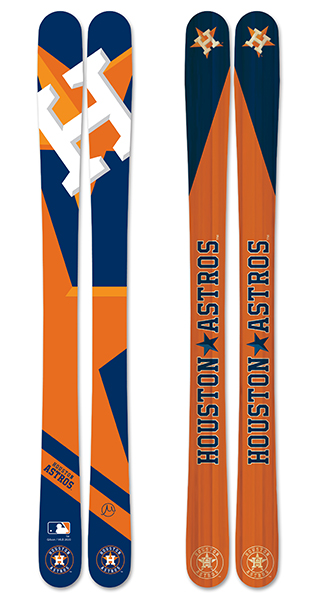 Houston Astros  graphics