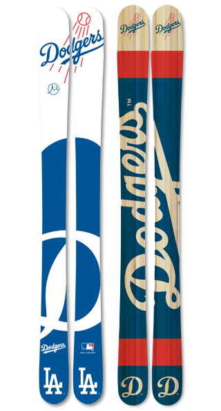 Los Angeles Dodgers  graphics