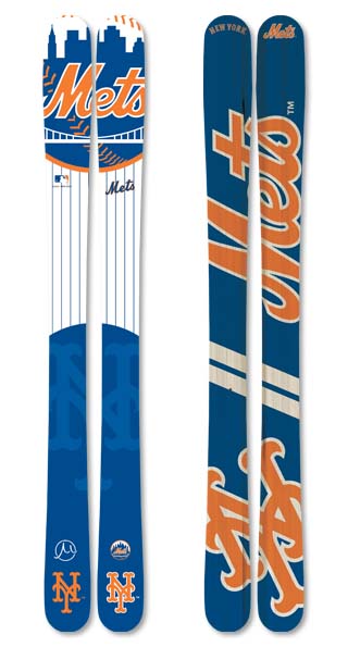 New York Mets  graphics